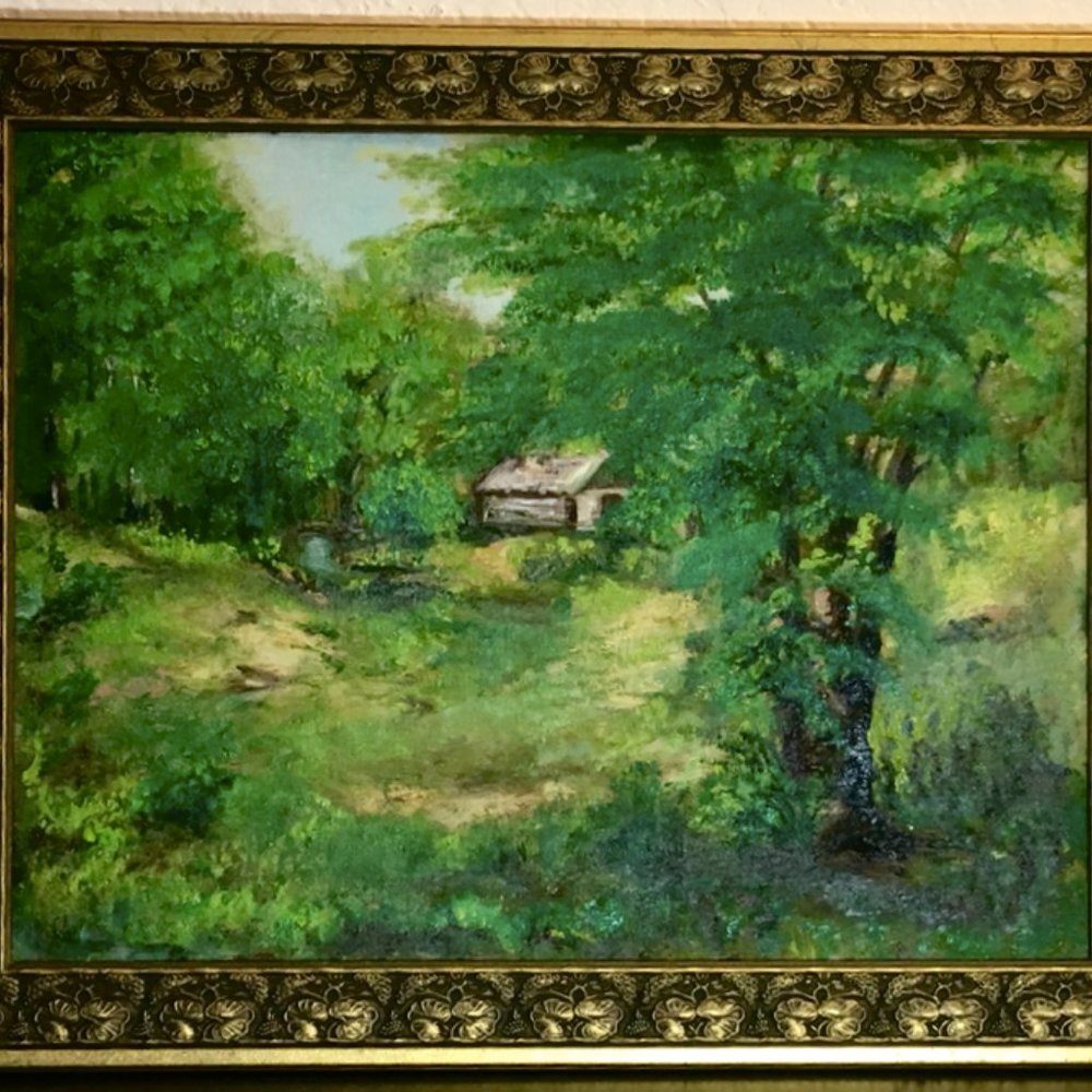 Hunter's House. - Picture 2 of 3